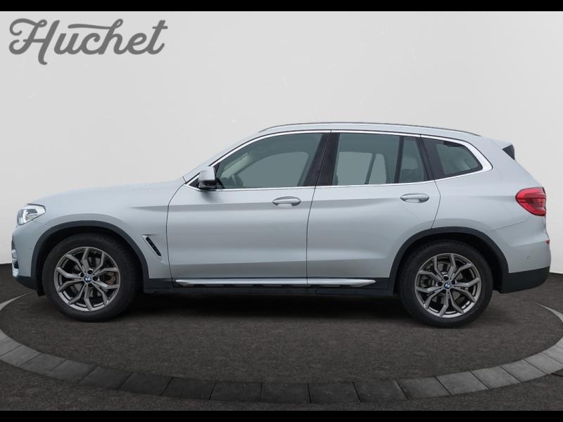 xDrive20dA 190ch xLine Euro6c