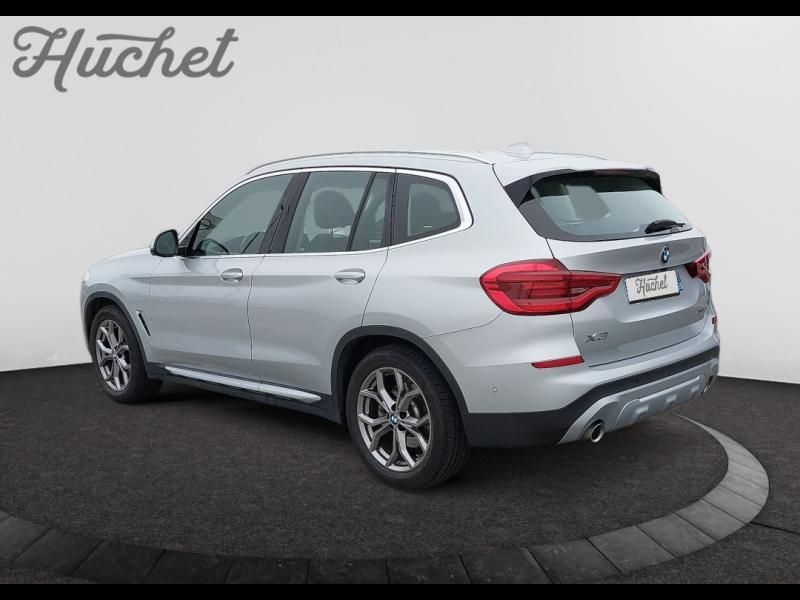 xDrive20dA 190ch xLine Euro6c