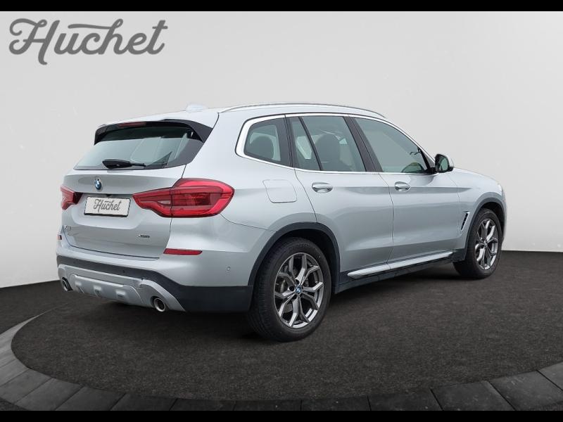 xDrive20dA 190ch xLine Euro6c