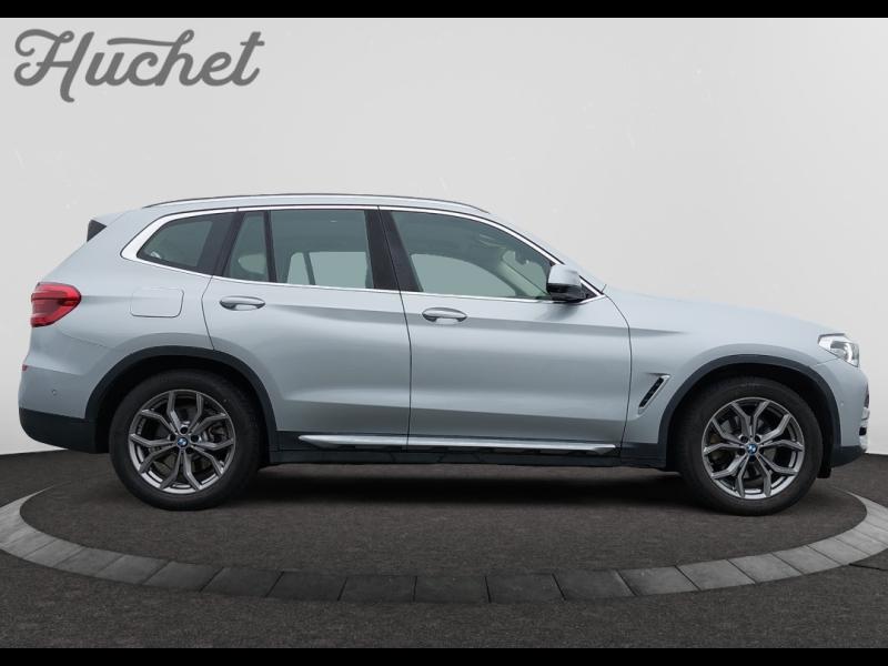 xDrive20dA 190ch xLine Euro6c