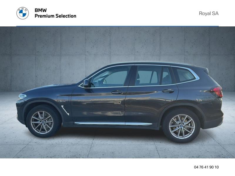 xDrive30e 292ch xLine