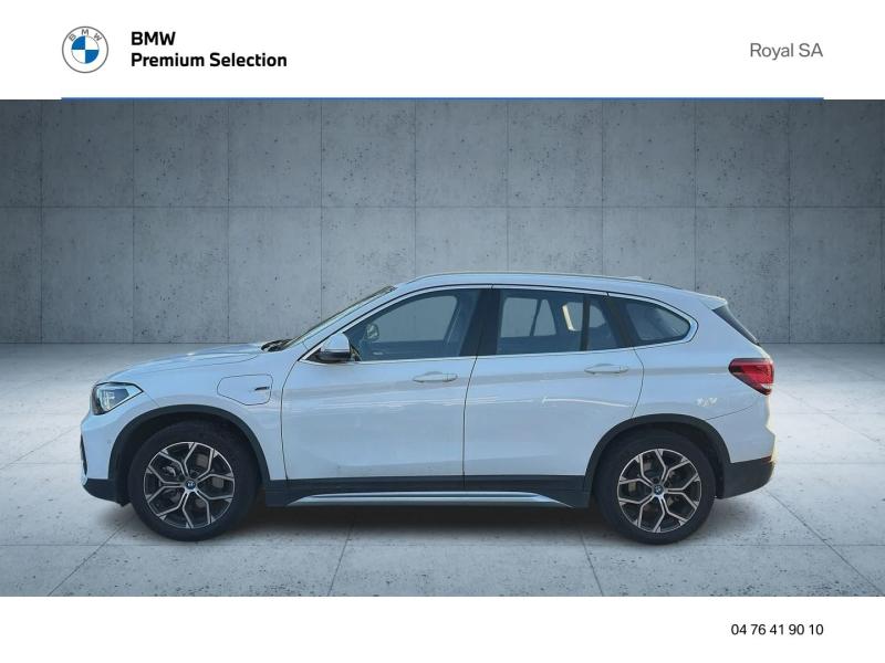 xDrive25eA 220ch xLine 6cv