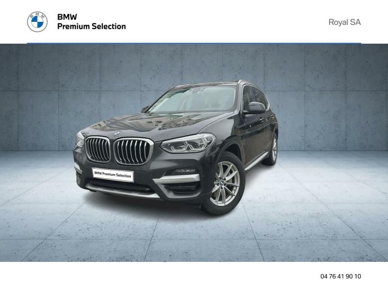 xDrive30eA 292ch xLine 10cv