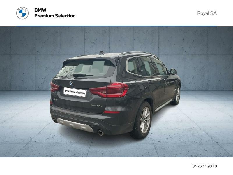 xDrive30eA 292ch xLine 10cv