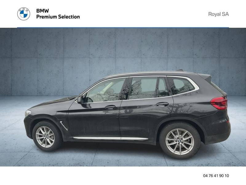 xDrive30eA 292ch xLine 10cv