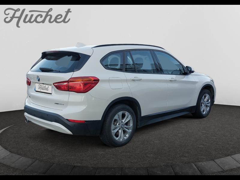 xDrive25eA 220ch Lounge