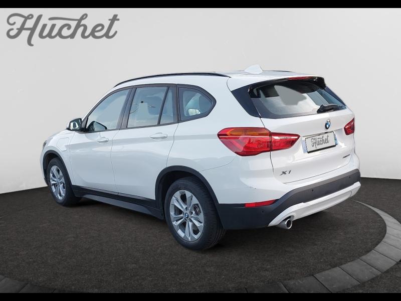 xDrive25eA 220ch Lounge