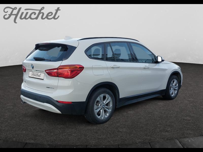 xDrive25eA 220ch Lounge