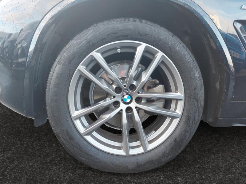 xDrive20dA 190ch  M Sport