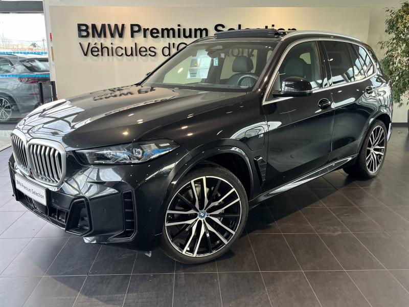 xDrive50e 489ch M Sport