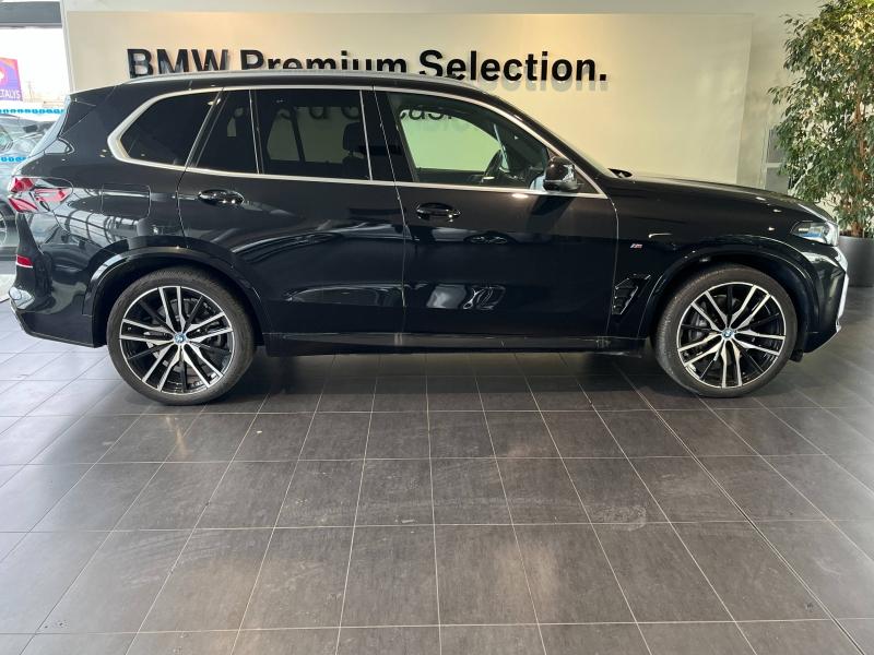 xDrive50e 489ch M Sport