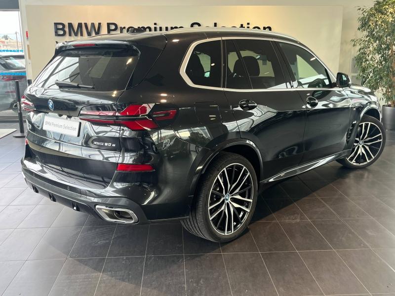 xDrive50e 489ch M Sport