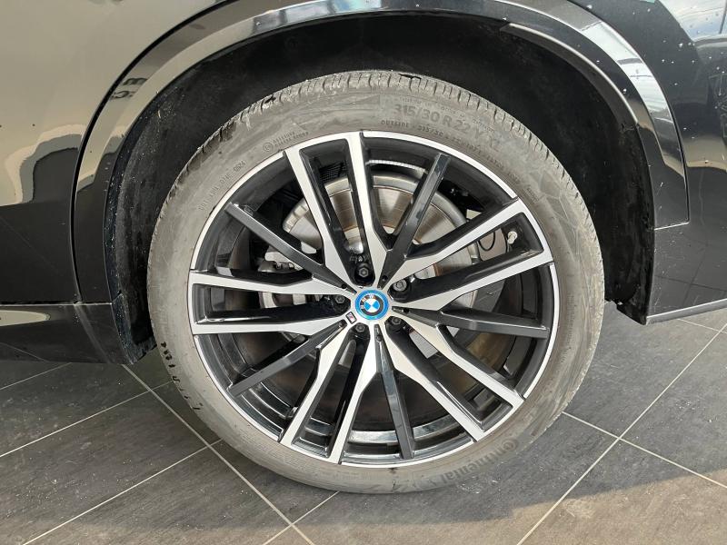 xDrive50e 489ch M Sport