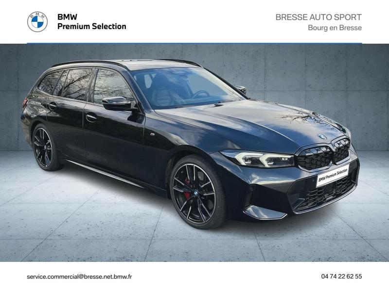 M340dA xDrive 340ch M Performance