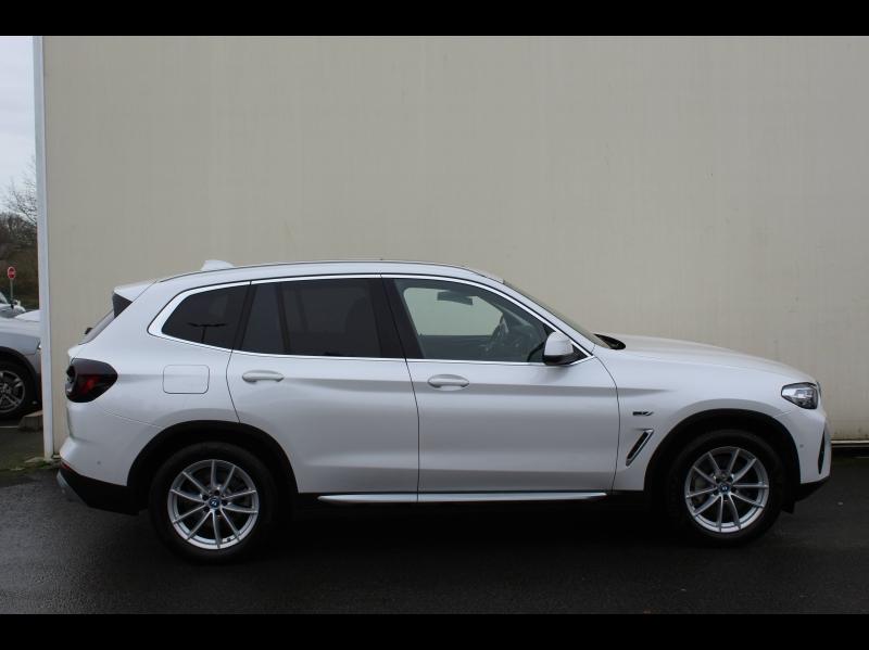 xDrive30e 292ch xLine