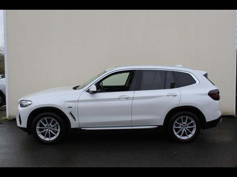 xDrive30e 292ch xLine