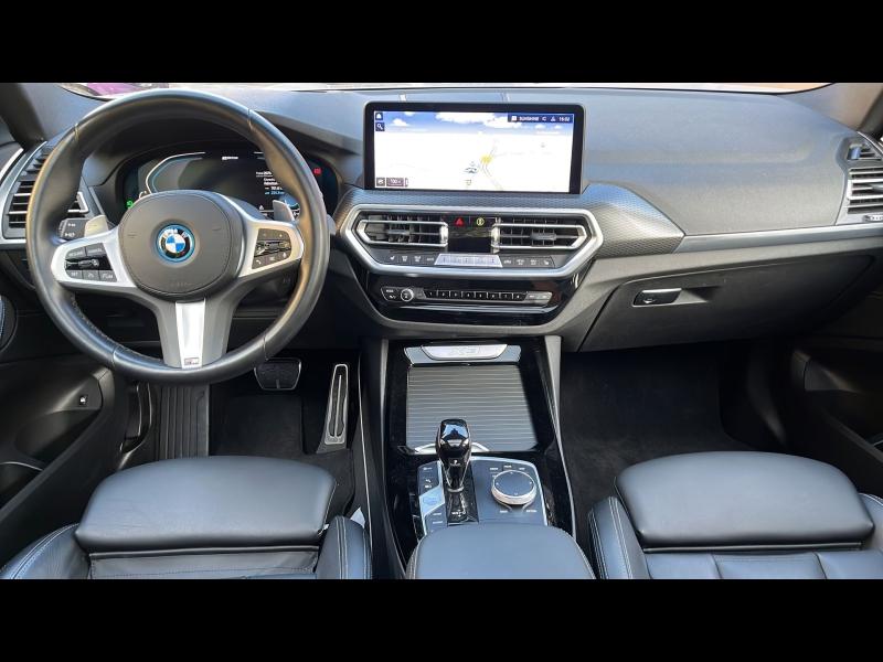 xDrive30e 292ch M Sport