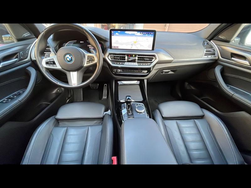 xDrive30e 292ch M Sport