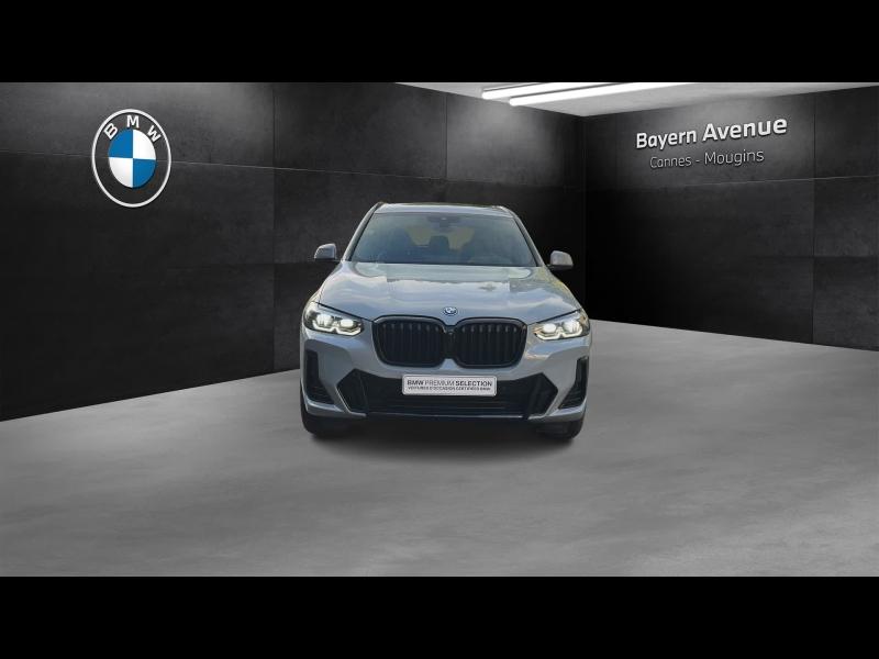 xDrive30e 292ch M Sport