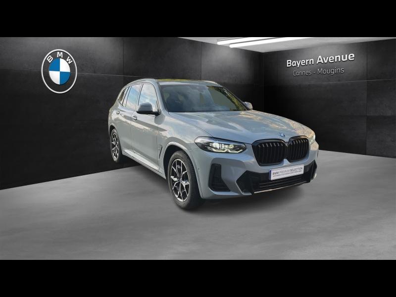 xDrive30e 292ch M Sport