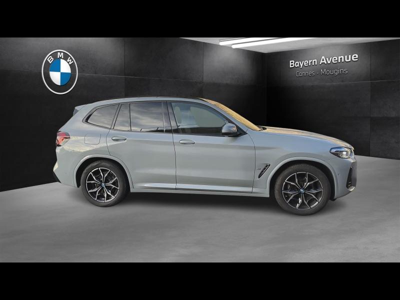 xDrive30e 292ch M Sport