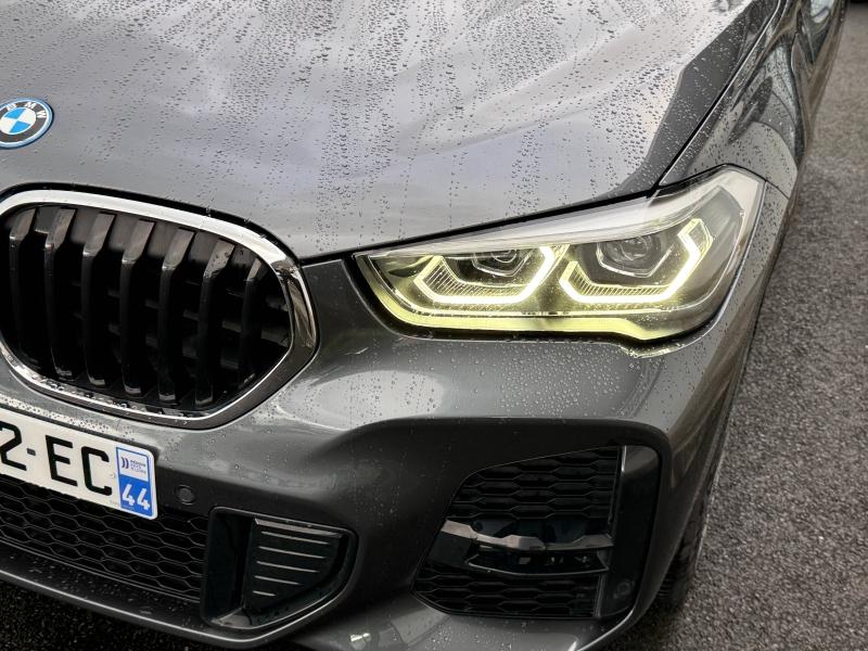 xDrive25eA 220ch M Sport 6cv