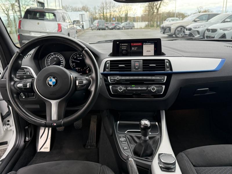 118i 136ch M Sport 5p