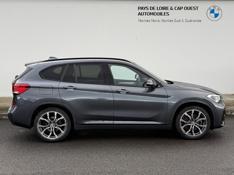 xDrive25eA 220ch M Sport 6cv