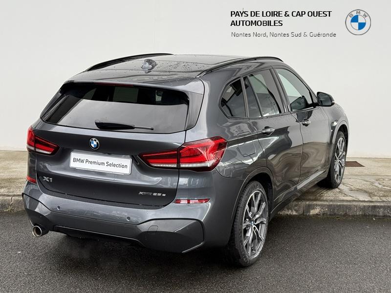 xDrive25eA 220ch M Sport 6cv