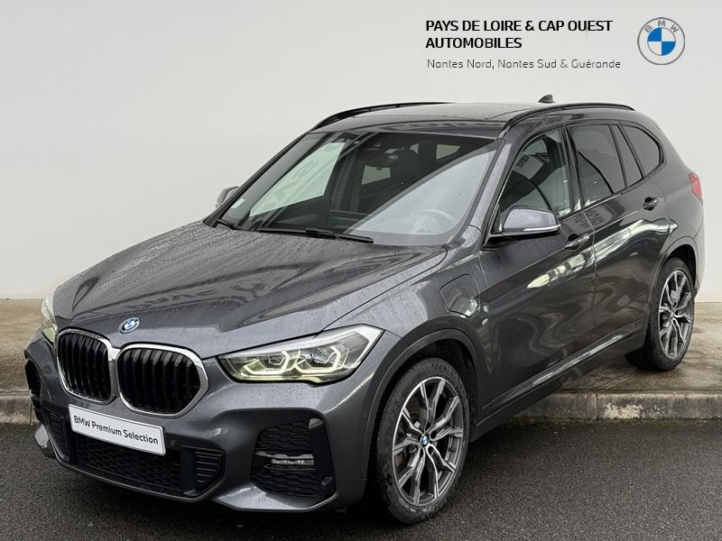 xDrive25eA 220ch M Sport 6cv