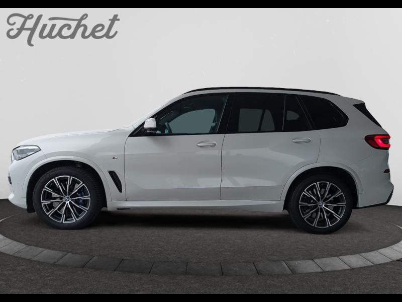 xDrive30d 265ch M Sport