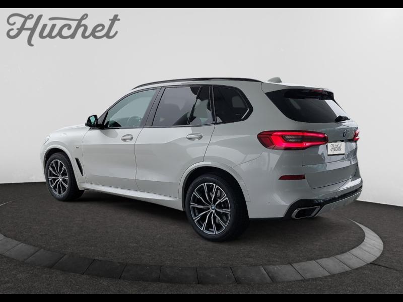 xDrive30d 265ch M Sport