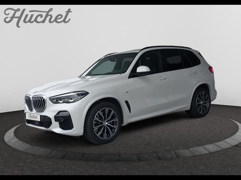 xDrive30d 265ch M Sport