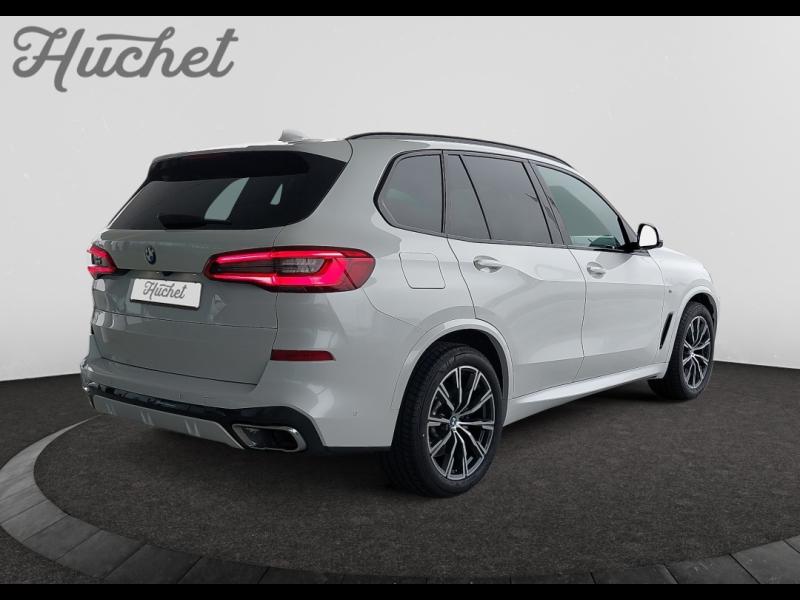 xDrive30d 265ch M Sport