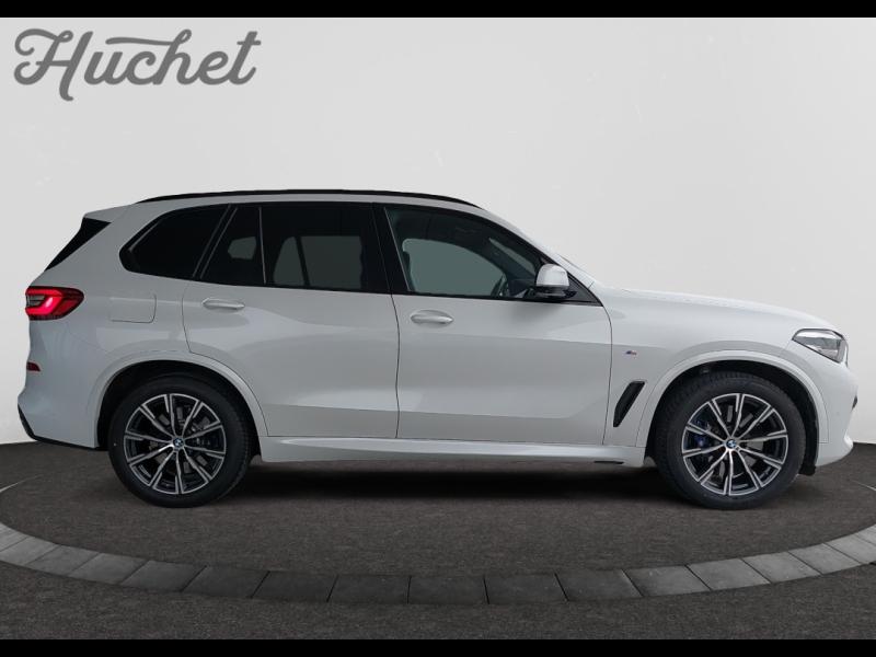 xDrive30d 265ch M Sport