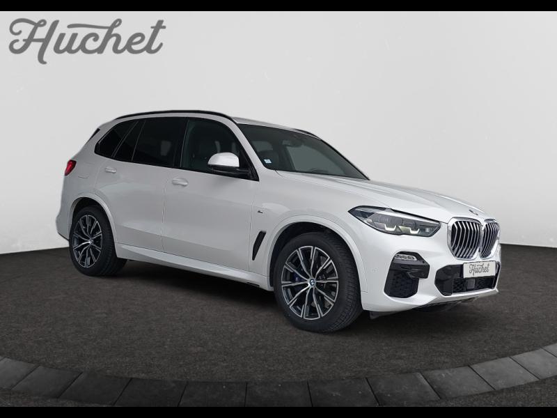 xDrive30d 265ch M Sport