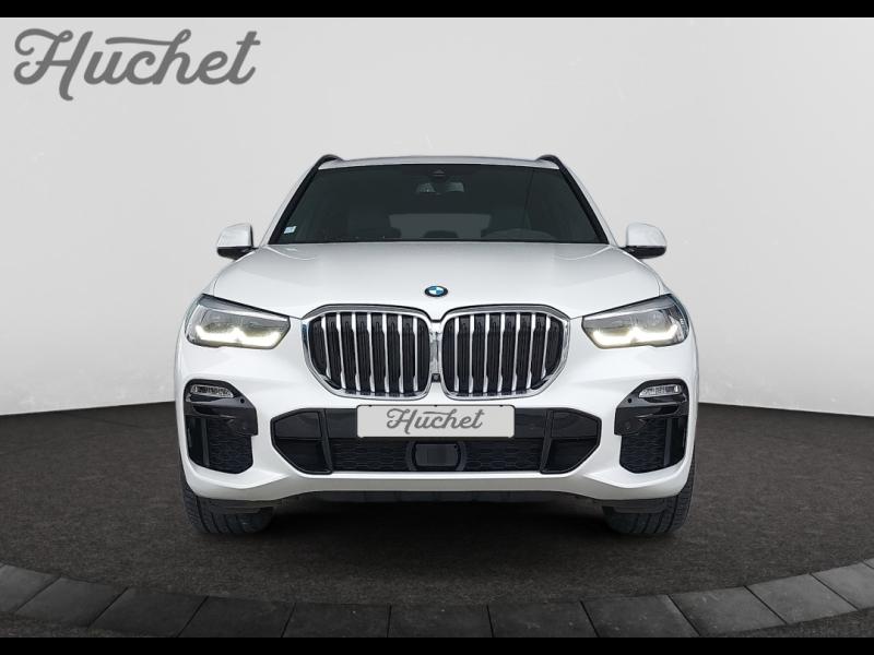 xDrive30d 265ch M Sport