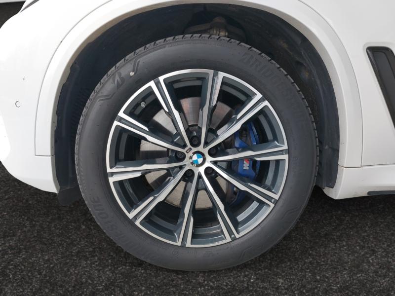 xDrive30d 265ch M Sport