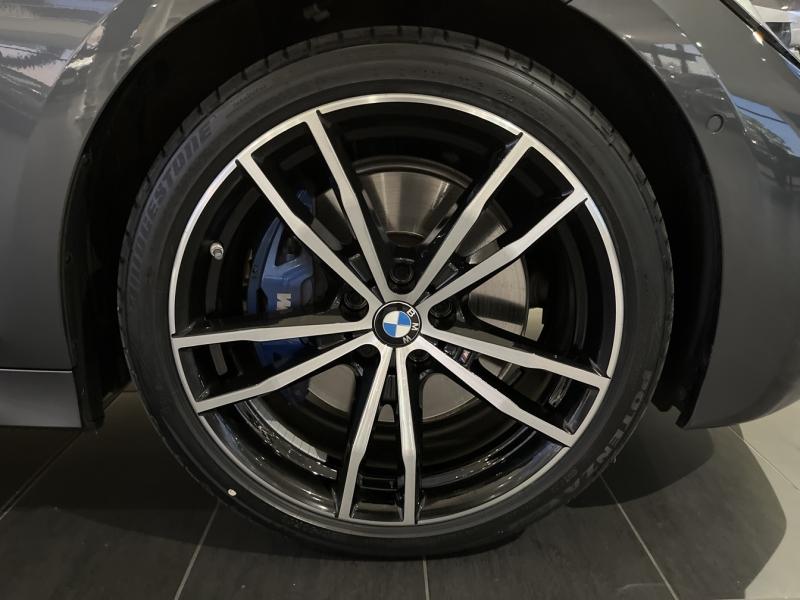 330iA xDrive 258ch M Sport