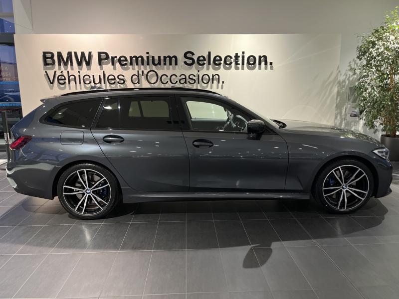 330iA xDrive 258ch M Sport