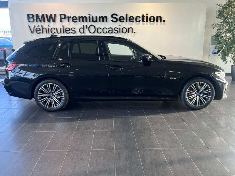 330eA xDrive 292ch M Sport