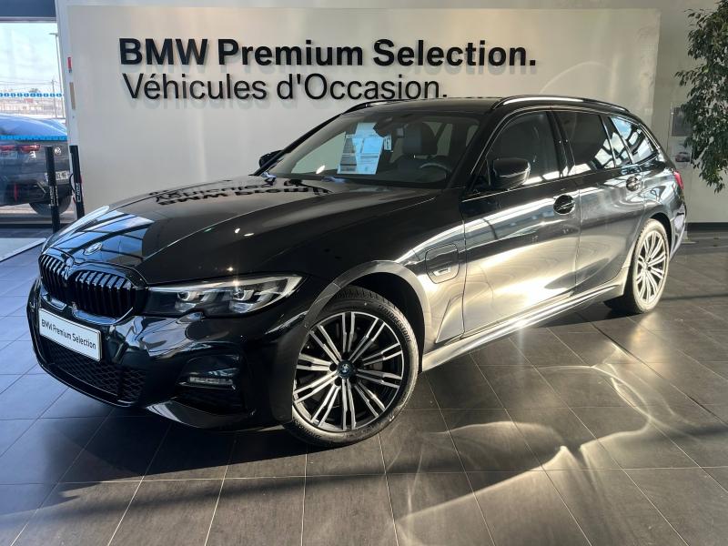 330eA xDrive 292ch M Sport