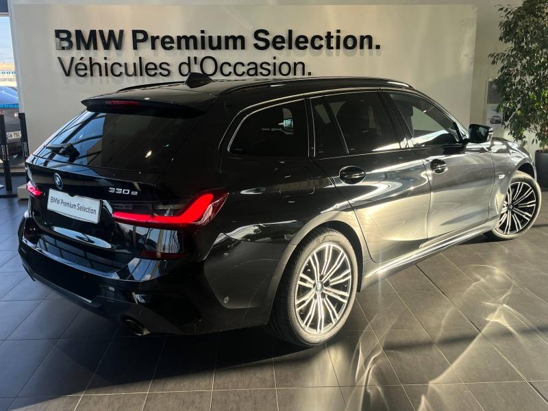 330eA xDrive 292ch M Sport