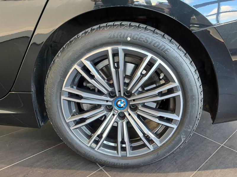 330eA xDrive 292ch M Sport