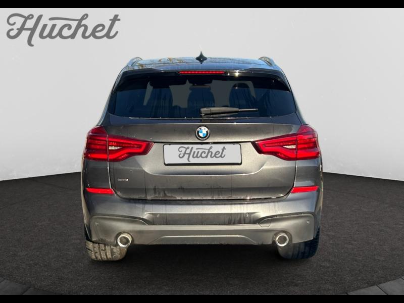 xDrive25dA 231ch M Sport Euro6c