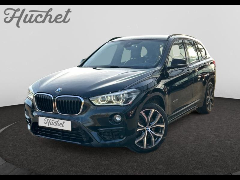 xDrive25dA 231ch Sport