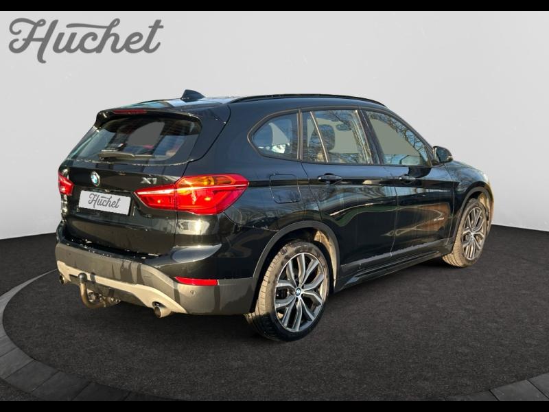 xDrive25dA 231ch Sport