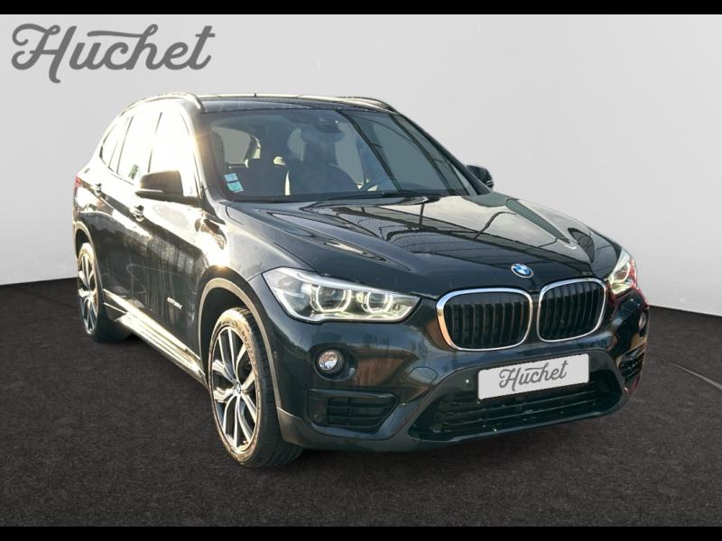 xDrive25dA 231ch Sport