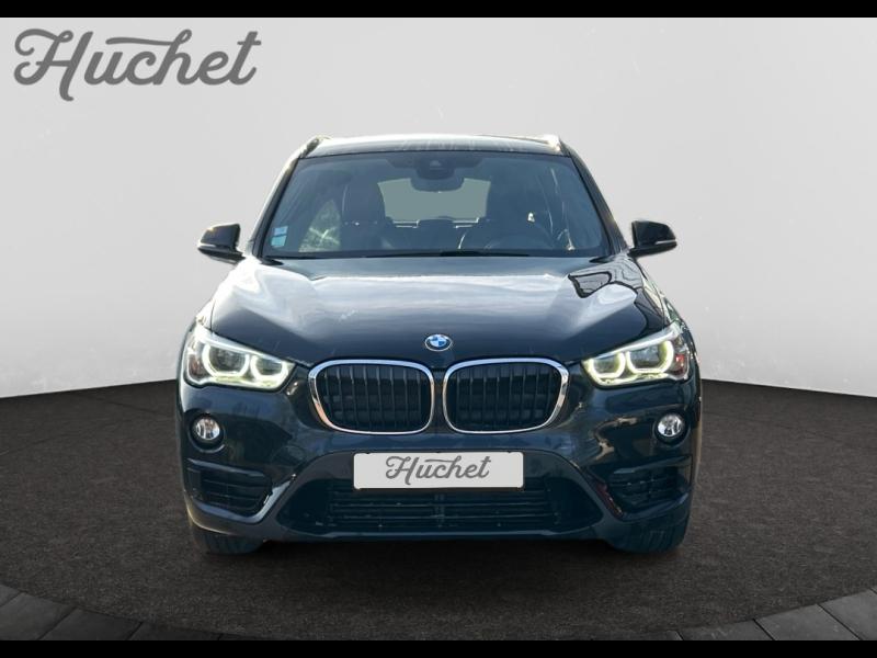 xDrive25dA 231ch Sport