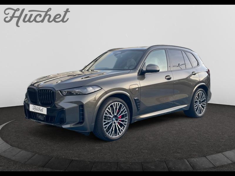 xDrive50e 489ch M Sport